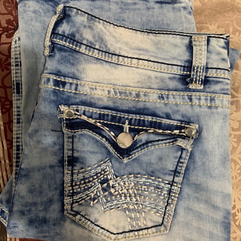 Jeans 👖